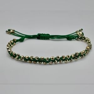 New Handmade Bracelet Adjustable